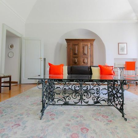 Bel Faggio Rosso Apartment เมนาจโจ ภายนอก รูปภาพ